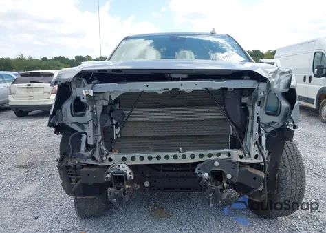 2024 GMC Sierra 1500 4Wd Short Box Slt z USA, uszkodzony, nr VIN 3GTUUDED7RG136711